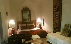 Hotel Dar Binebine À
