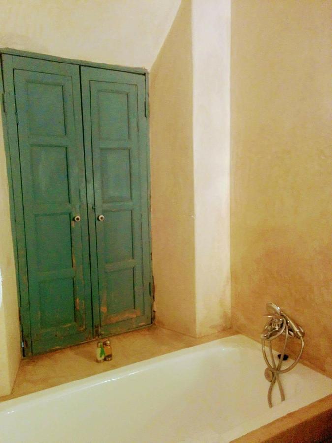 Hôtel Dar Binebine à Marrakesh Extérieur photo