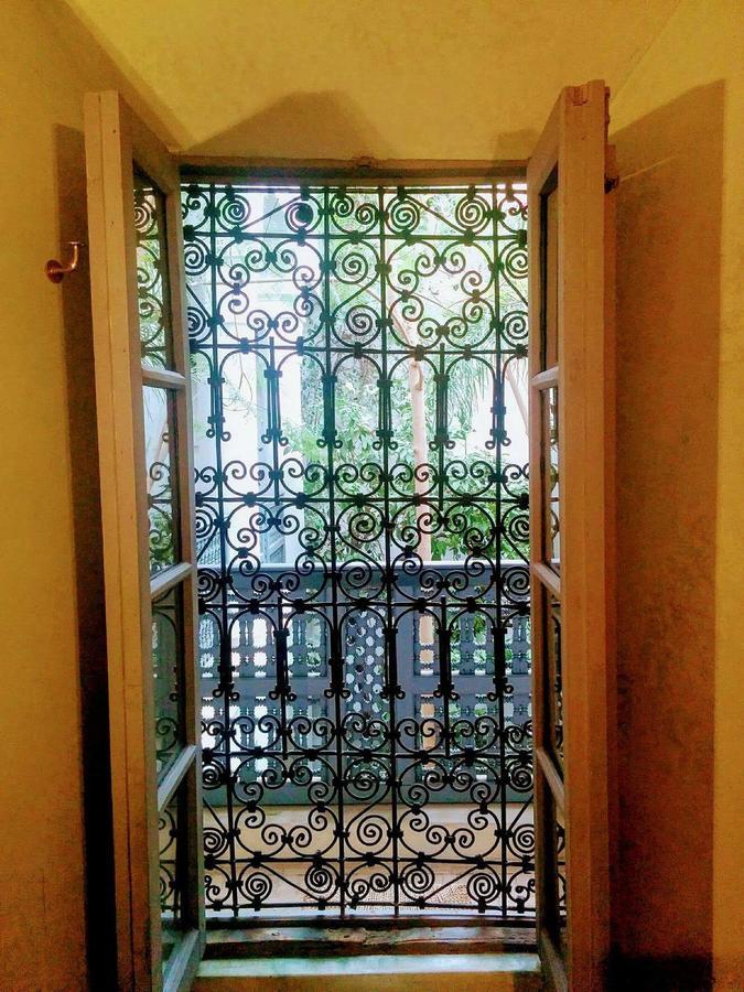 Hôtel Dar Binebine à Marrakesh Extérieur photo
