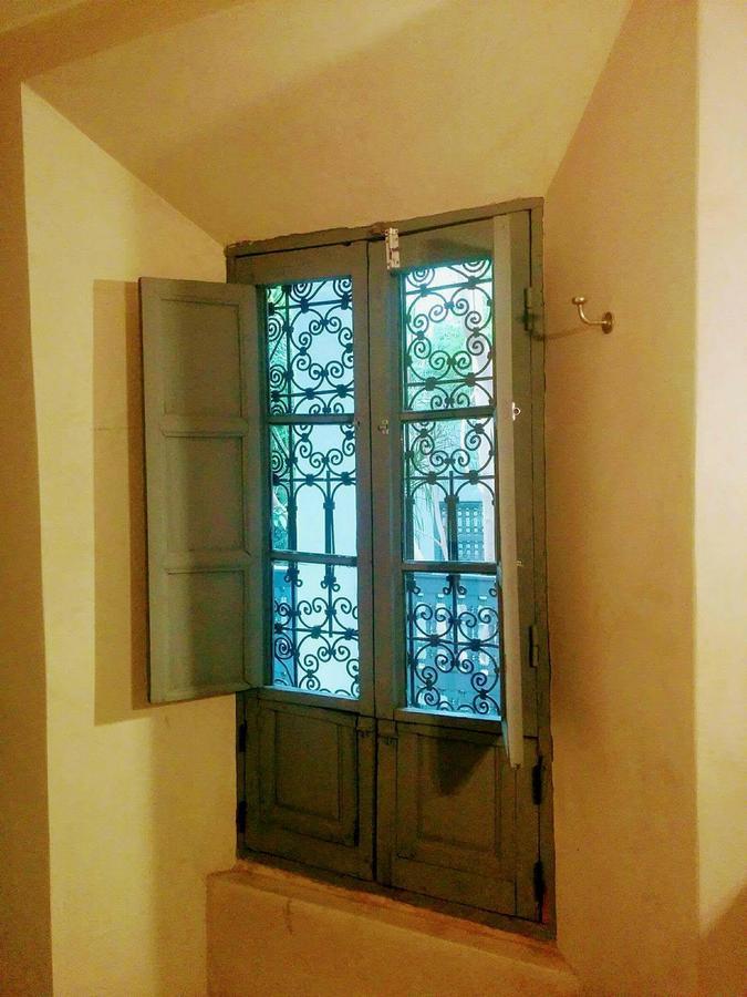 Hôtel Dar Binebine à Marrakesh Extérieur photo