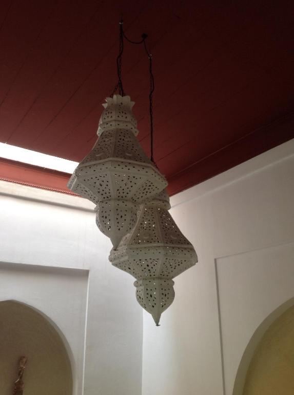Hôtel Dar Binebine à Marrakesh Chambre photo